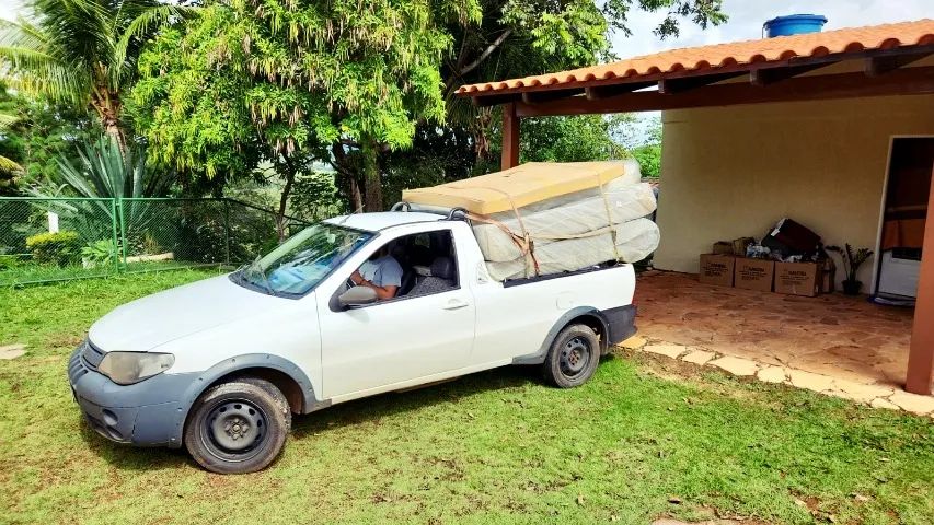 Frete Atendimento no zap imediato.  9.9152.5201 Willian!