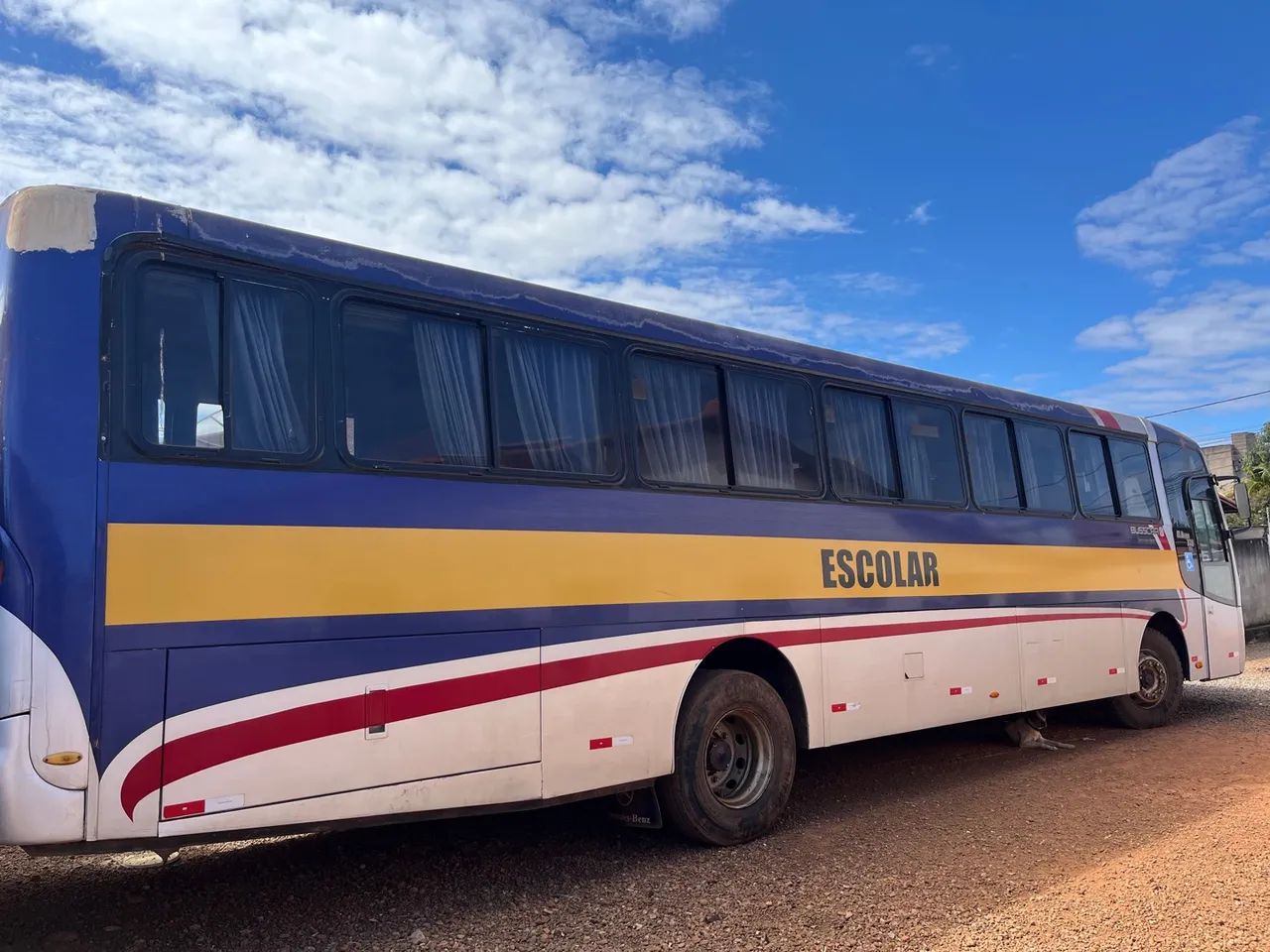 Vende-se Ônibus rodoviário e urbano  - Foto 11