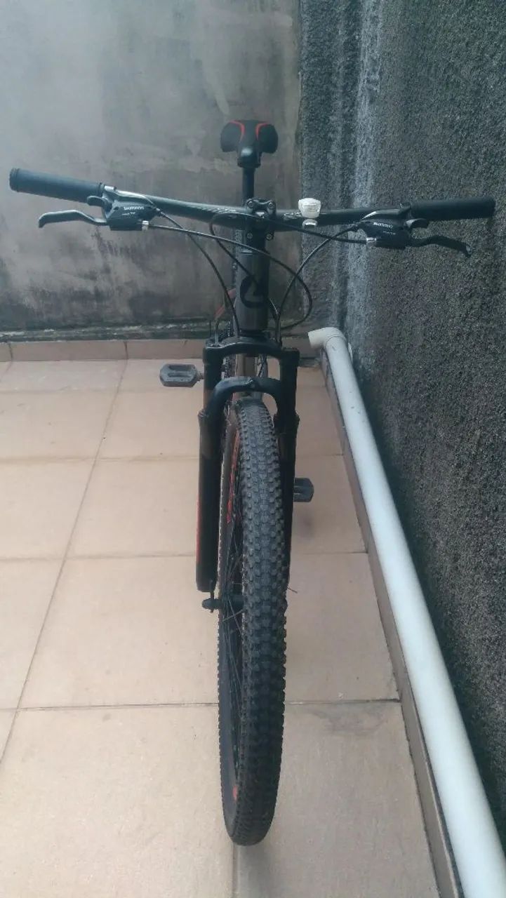 Vendo bike 29 - Foto 3