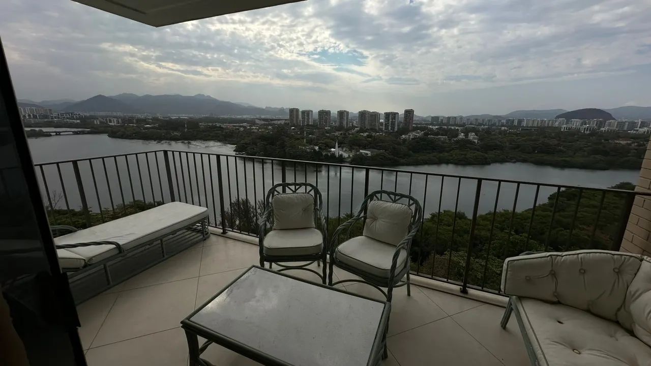 Foto - Rio de Janeiro - Barra da Tijuca