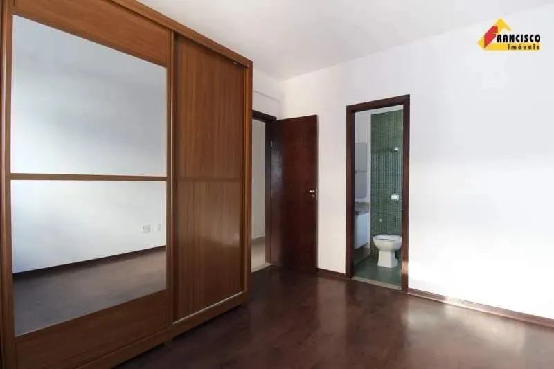 Apartamento para aluguel, 3 quartos, 1 suíte, 2 vagas, Centro - Divinópolis/MG
