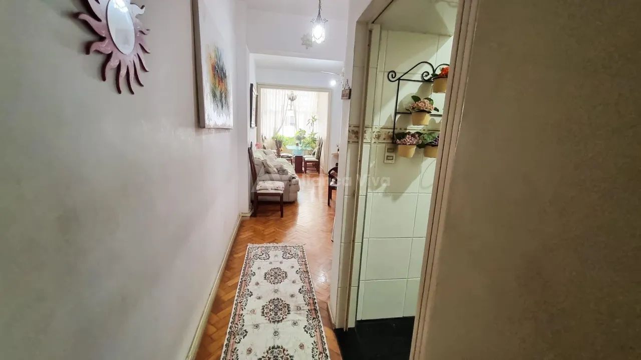 Copacabana | Apartamento 3 quartos - Foto 3