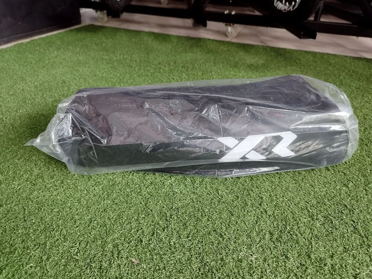 BANCO XR BIKE/MOBILE