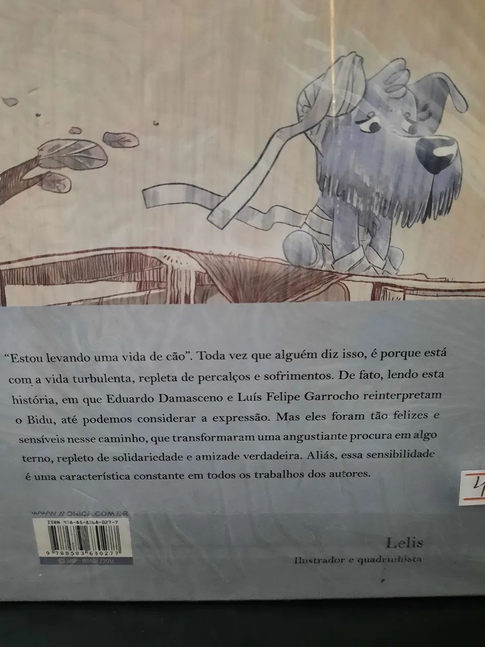 Bidu-caminhos_ EDITORA PANINI COMICS  - Foto 3
