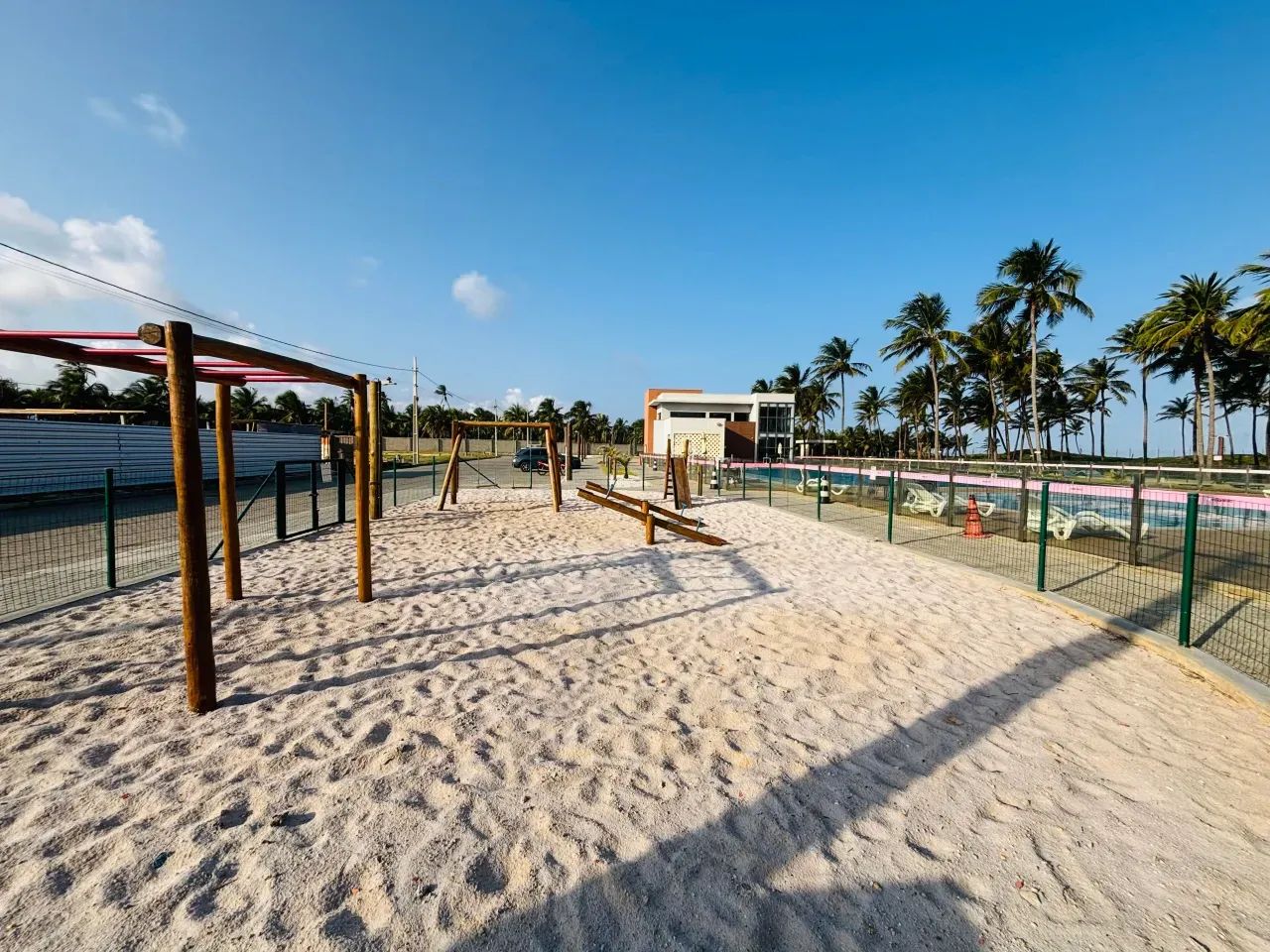 Lote à venda no VILLAREDO BARRA RESIDENCIAL - Foto 2