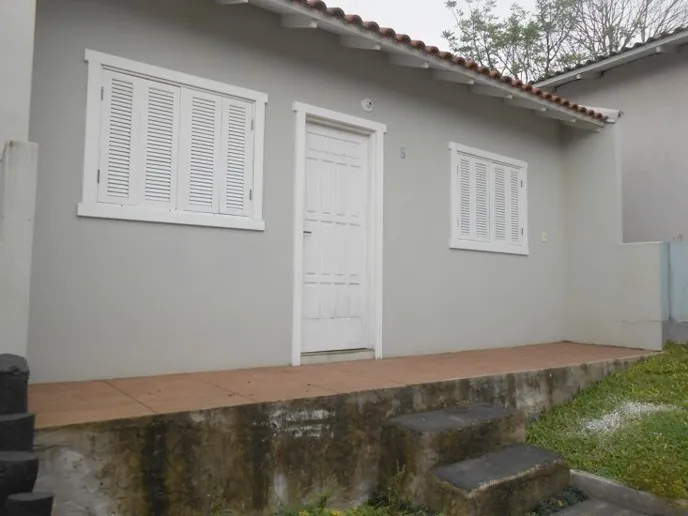 SAO LEOPOLDO - CASA - SANTA TERESA