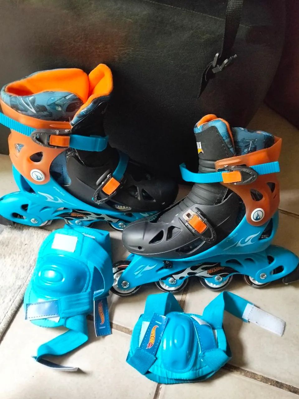 Patins 