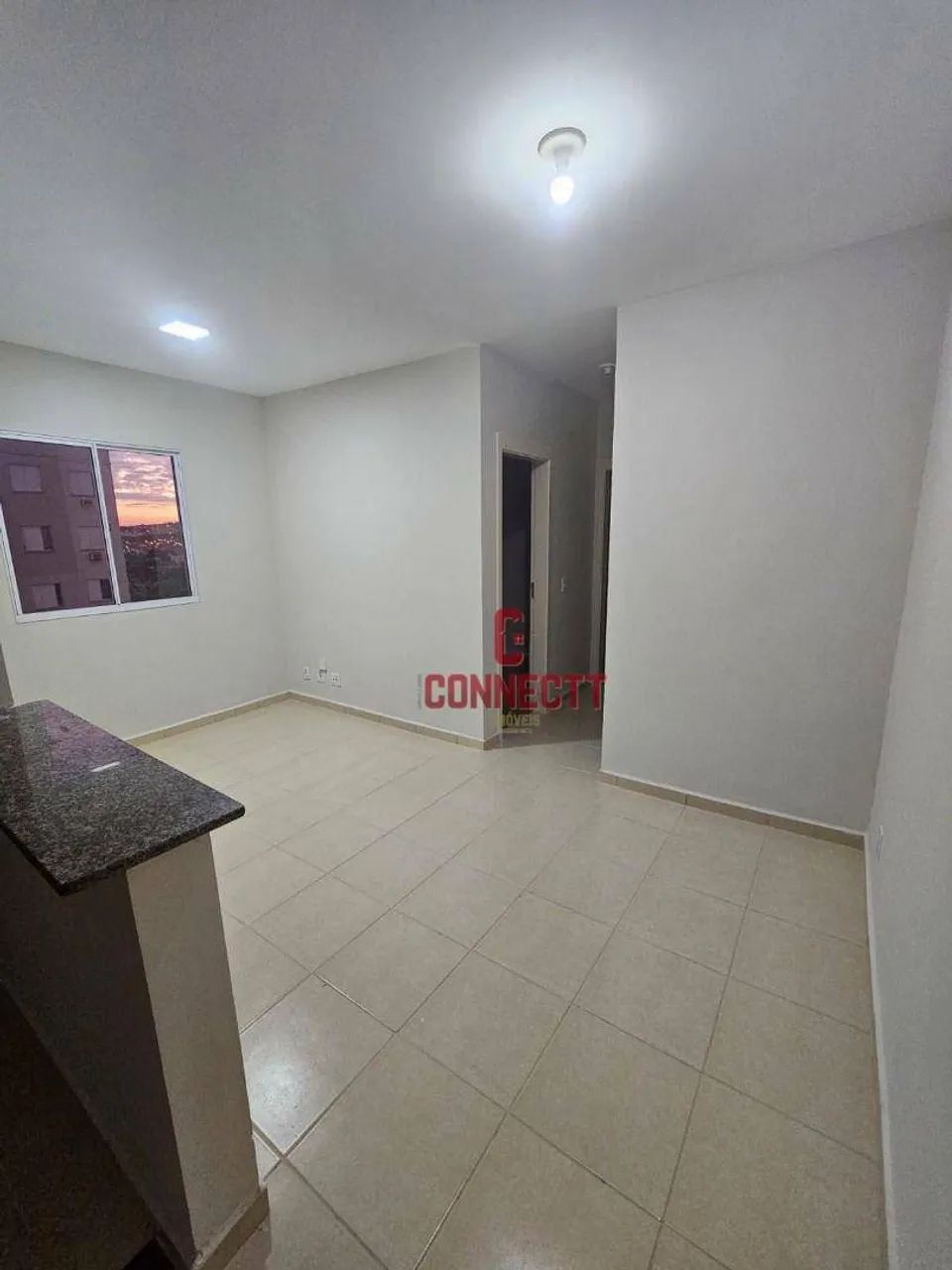 Apartamento com 2 dormitórios à venda, 49 m² por R$ 230.000 - Residencial das Américas - R - Foto 3