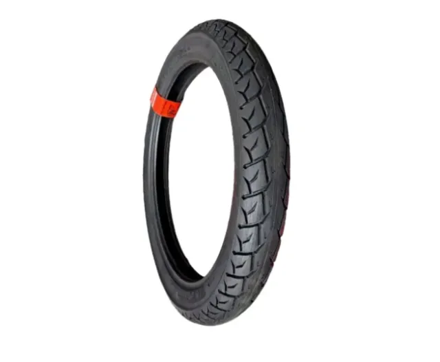Pneu CG traseiro 90.90-18 matrix
