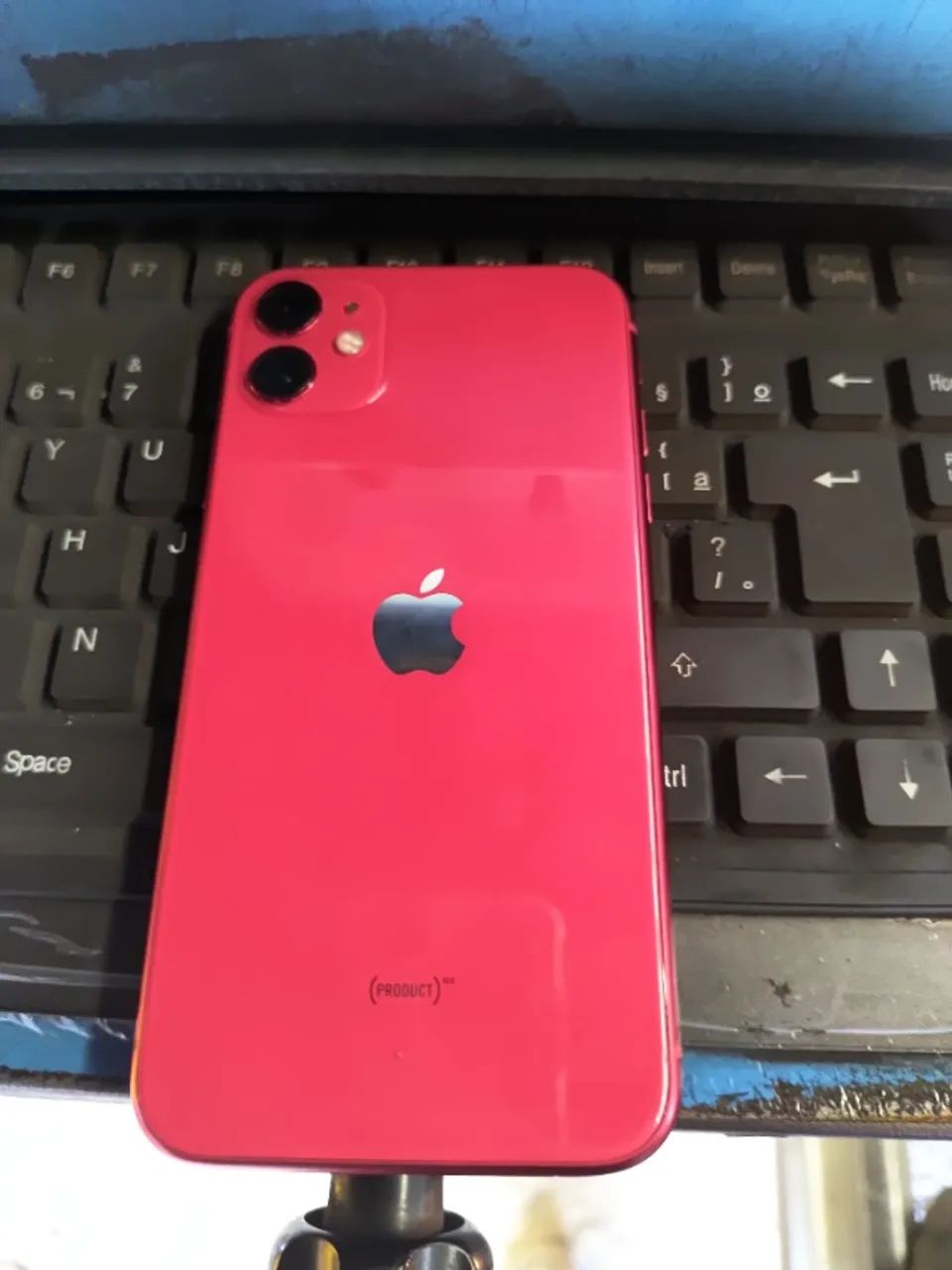 Vendo Iphone 11, NUNCA FOI ABERTO! 