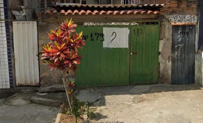 Foto - Vespasiano - Gávea I