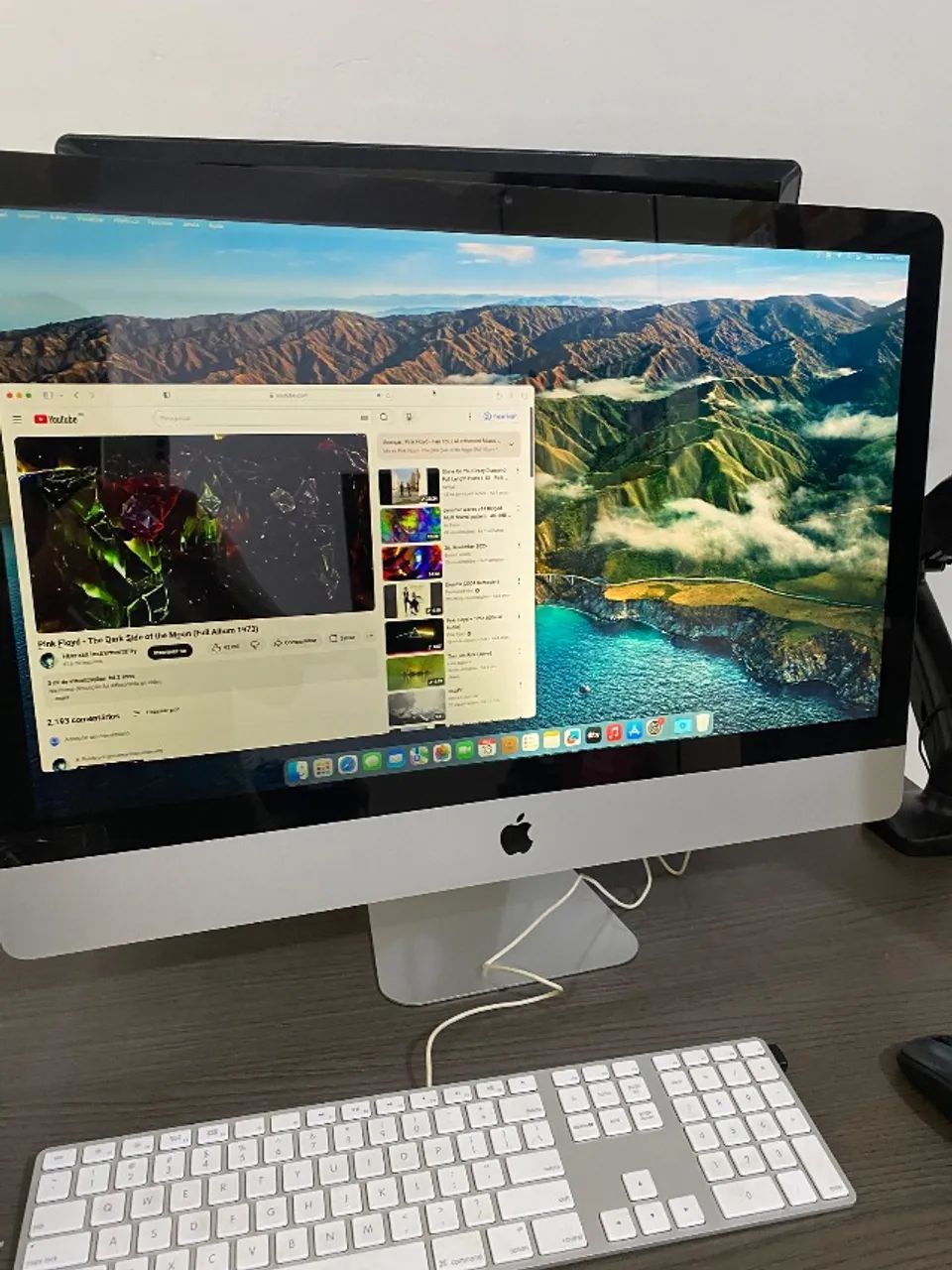 imac 27 polegadas 2011
