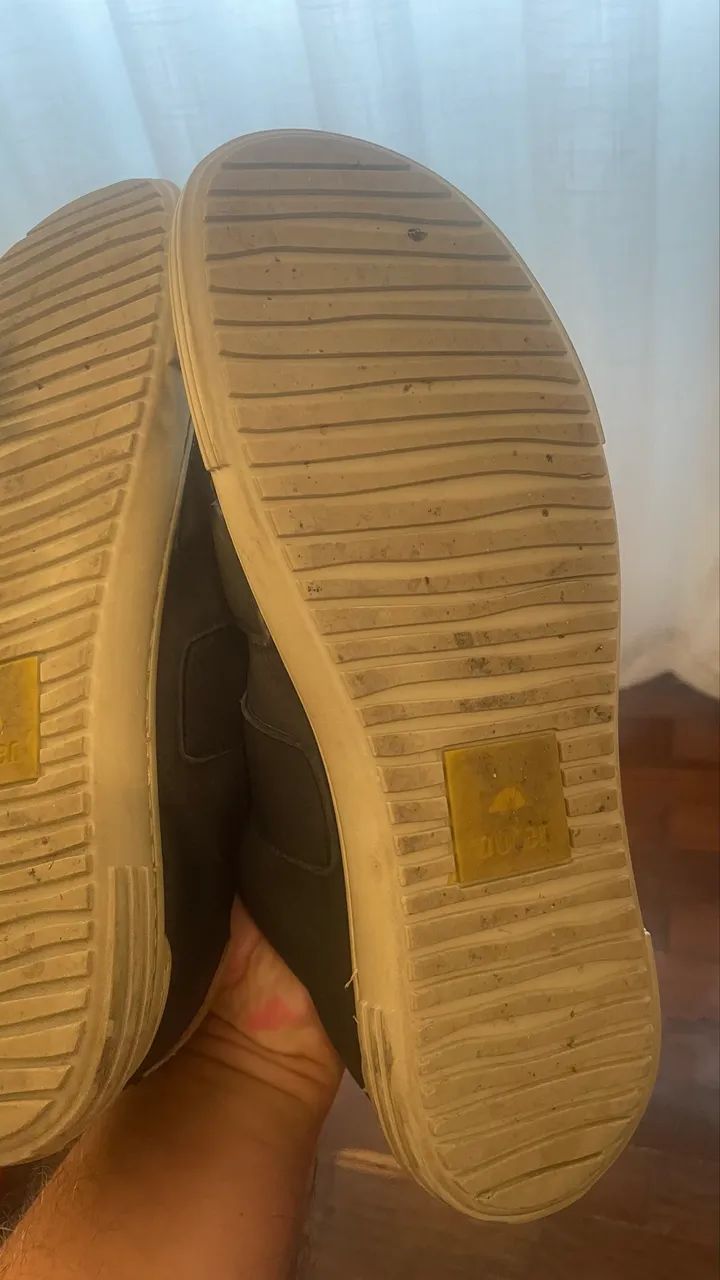 tenis outer - Foto 4