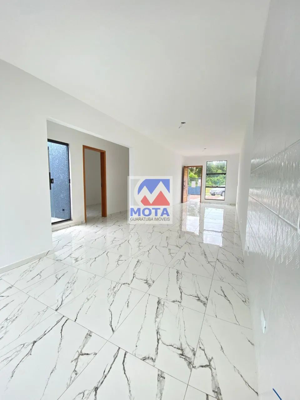 Casa próxima ao mar no bairro Eliana. - Foto 2