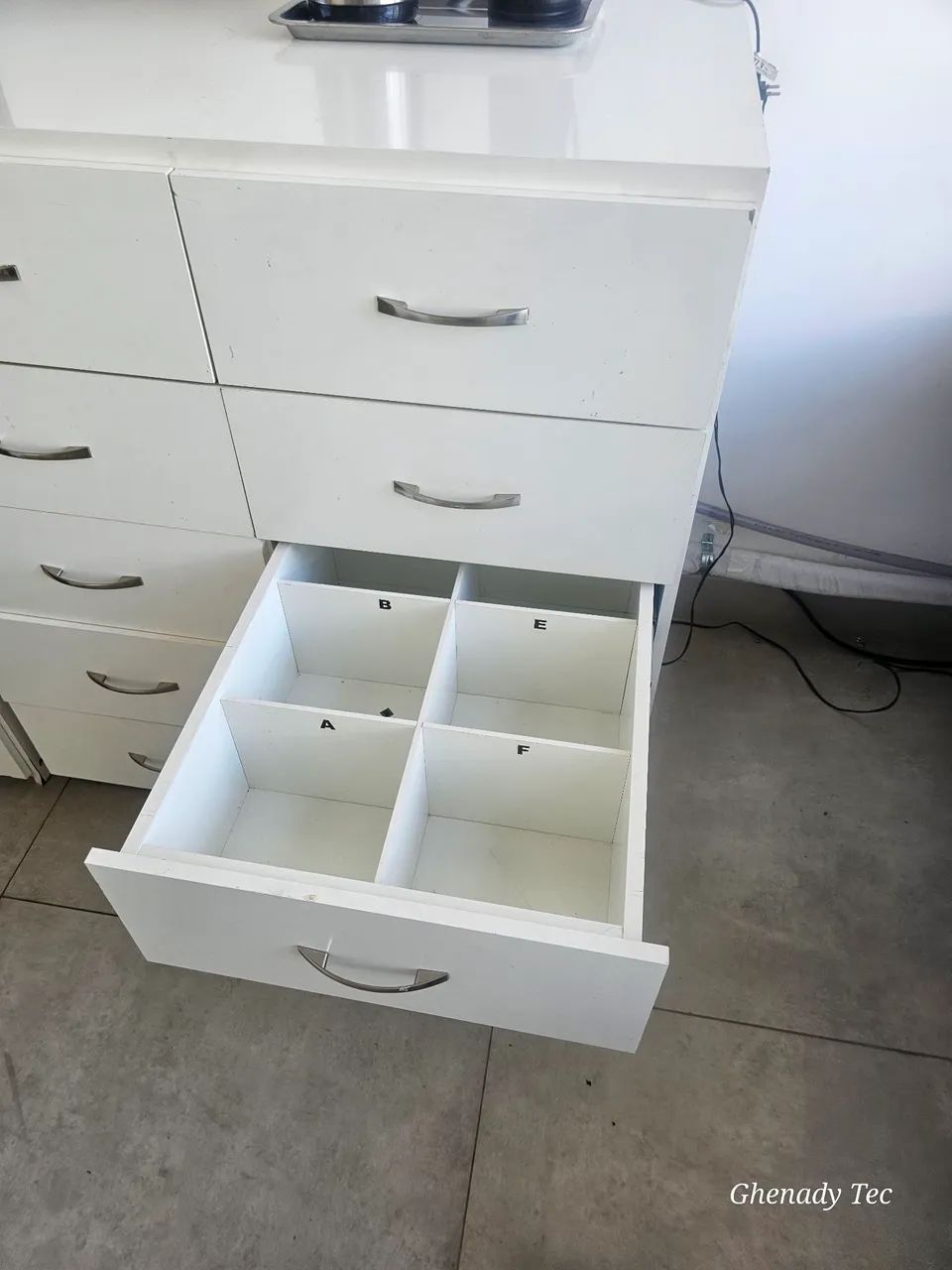 Armário multiuso grande - Foto 2