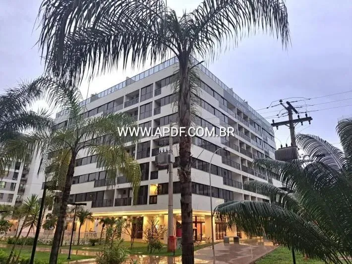 Apartamento 4 Quartos para Venda em Brasília, Setor Noroeste, 4 dormitórios, 4 suítes, 6 b