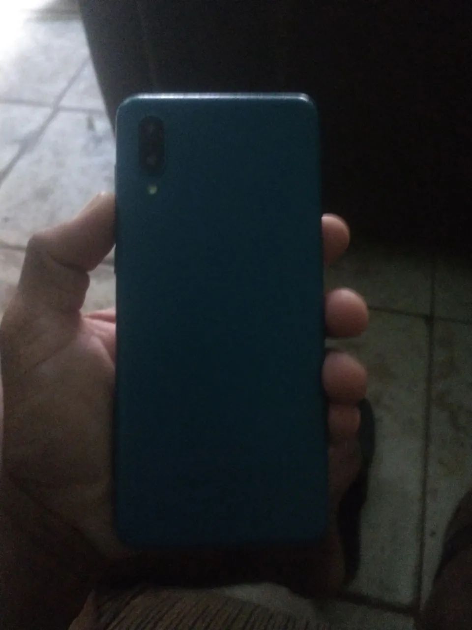 Samsung A02  - Foto 2