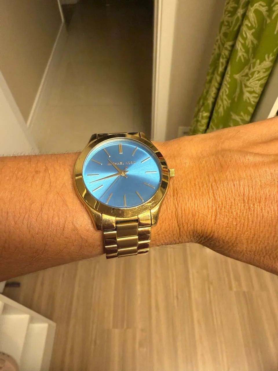 Relógios Tommy Hilfiger e Michael Kors - Foto 2