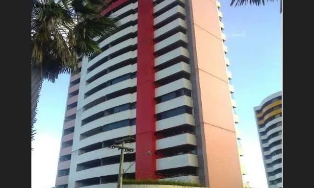 5129/01 - Cond Diamond Tower - Av Marechal Castelo Branco,  616,Ilhotas - Foto 3