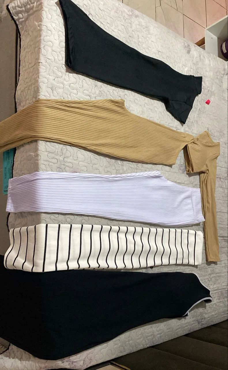 VESTIDOS