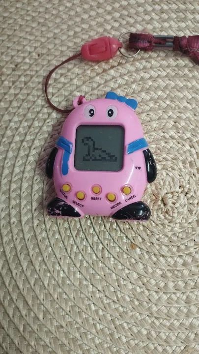 Tamagotchi Antigo R$:80 Reais  - Foto 4