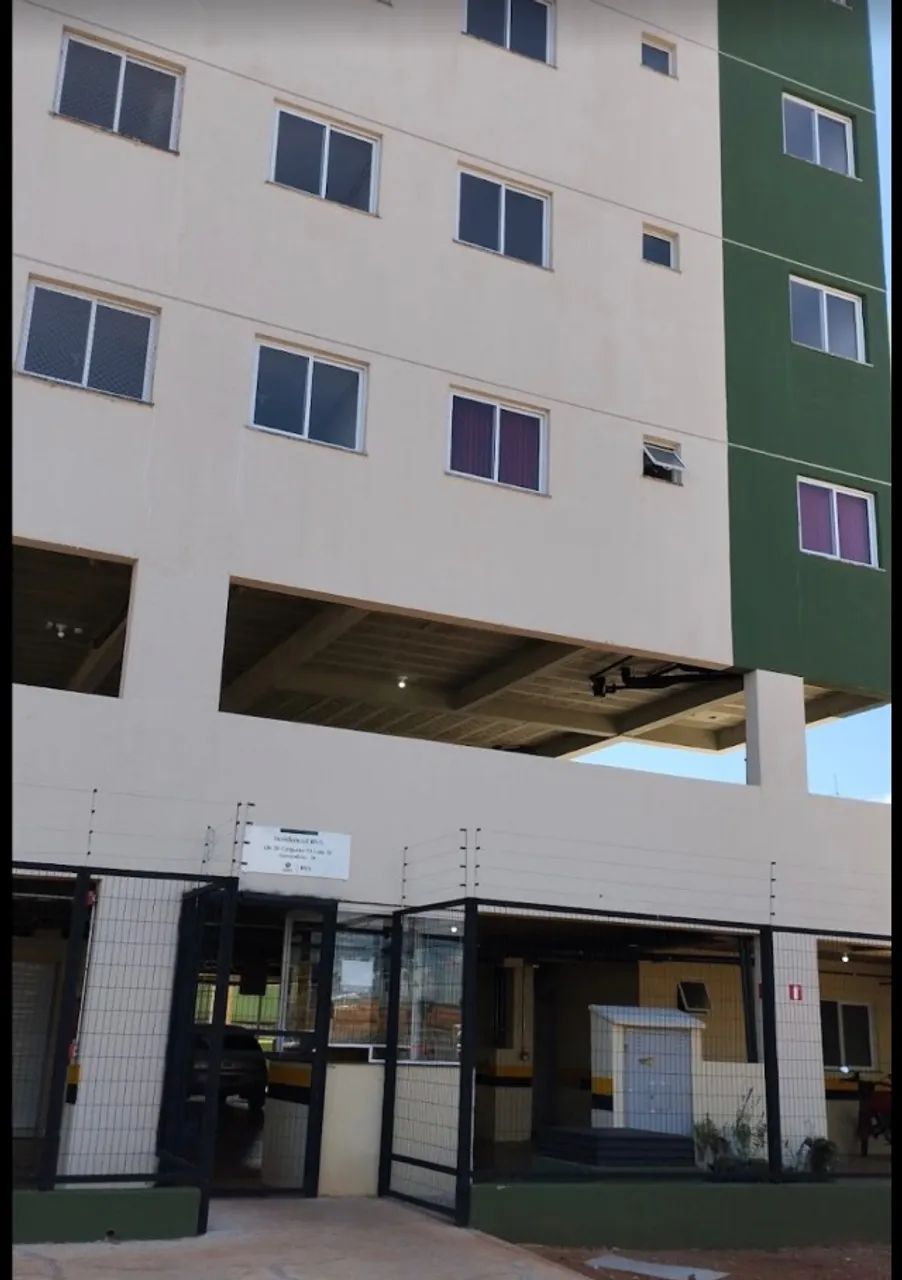 Foto - Brasília - Recanto das Emas