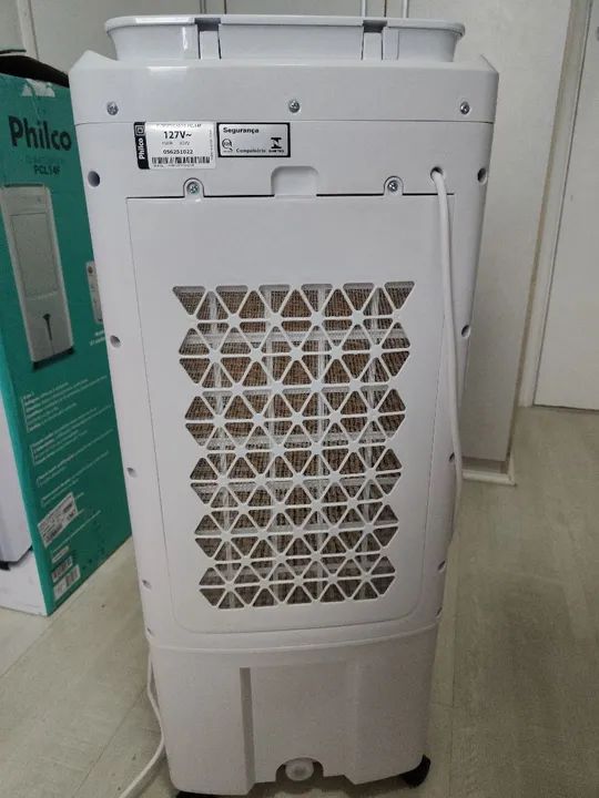 Climatizador Philco 14 L. 110V - Foto 6