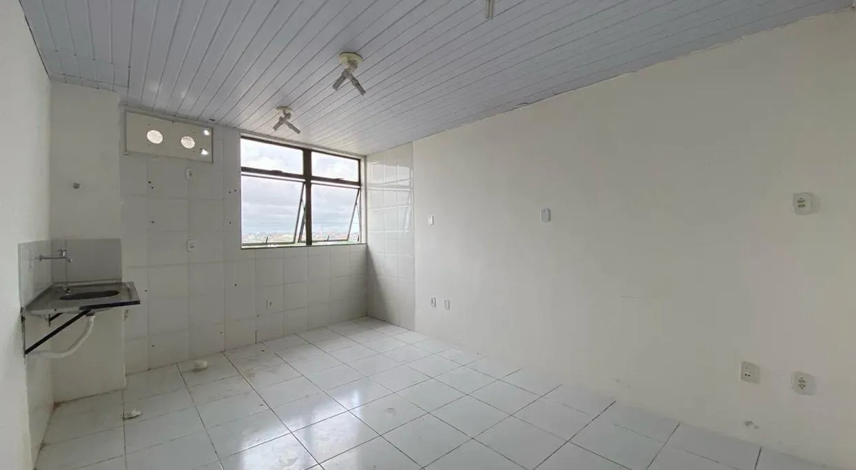 Vendo sala comercial
