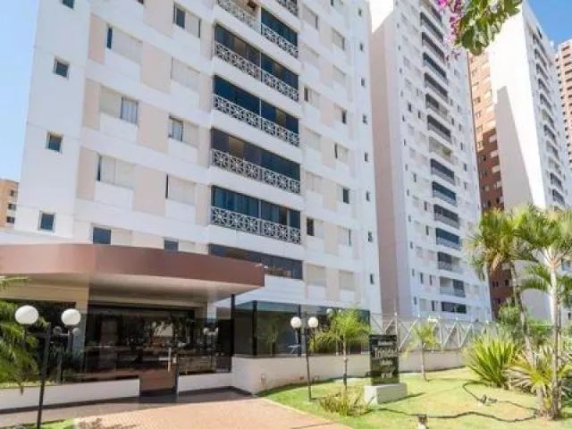 Apartamento 2/4 Res Trinidade Vila Alpes Prox Carrefour T-9, Jardim América e Jd Planalto - Foto 2