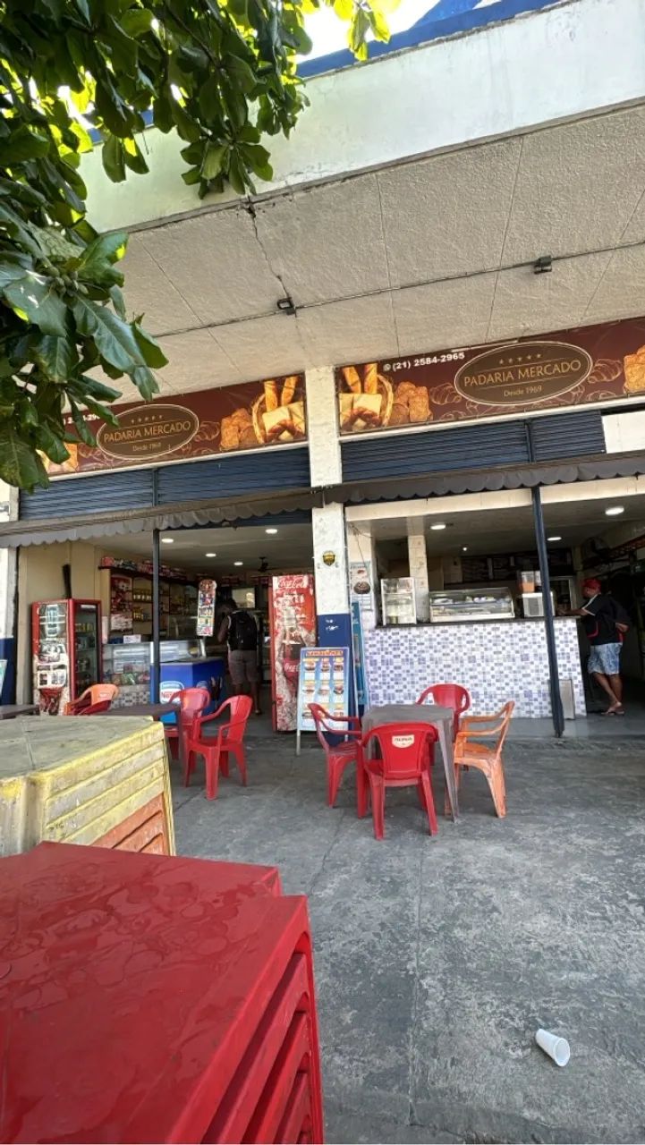 vendo padaria e restaurante ,excelente ponto  - Foto 2