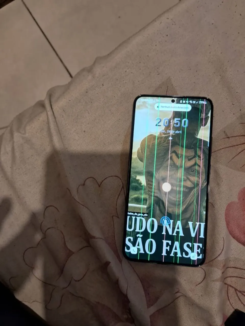 Samsung S22 +
