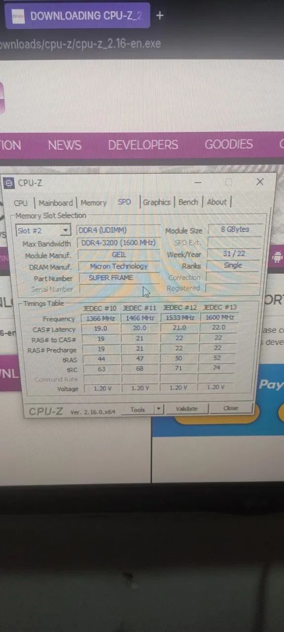 Kit ryzen 5500 - Foto 5