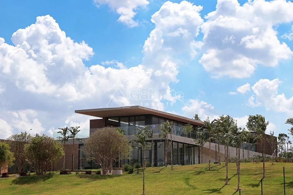 terreno - Loteamento Residencial Pedra Alta (Sousas) - Campinas - Foto 9