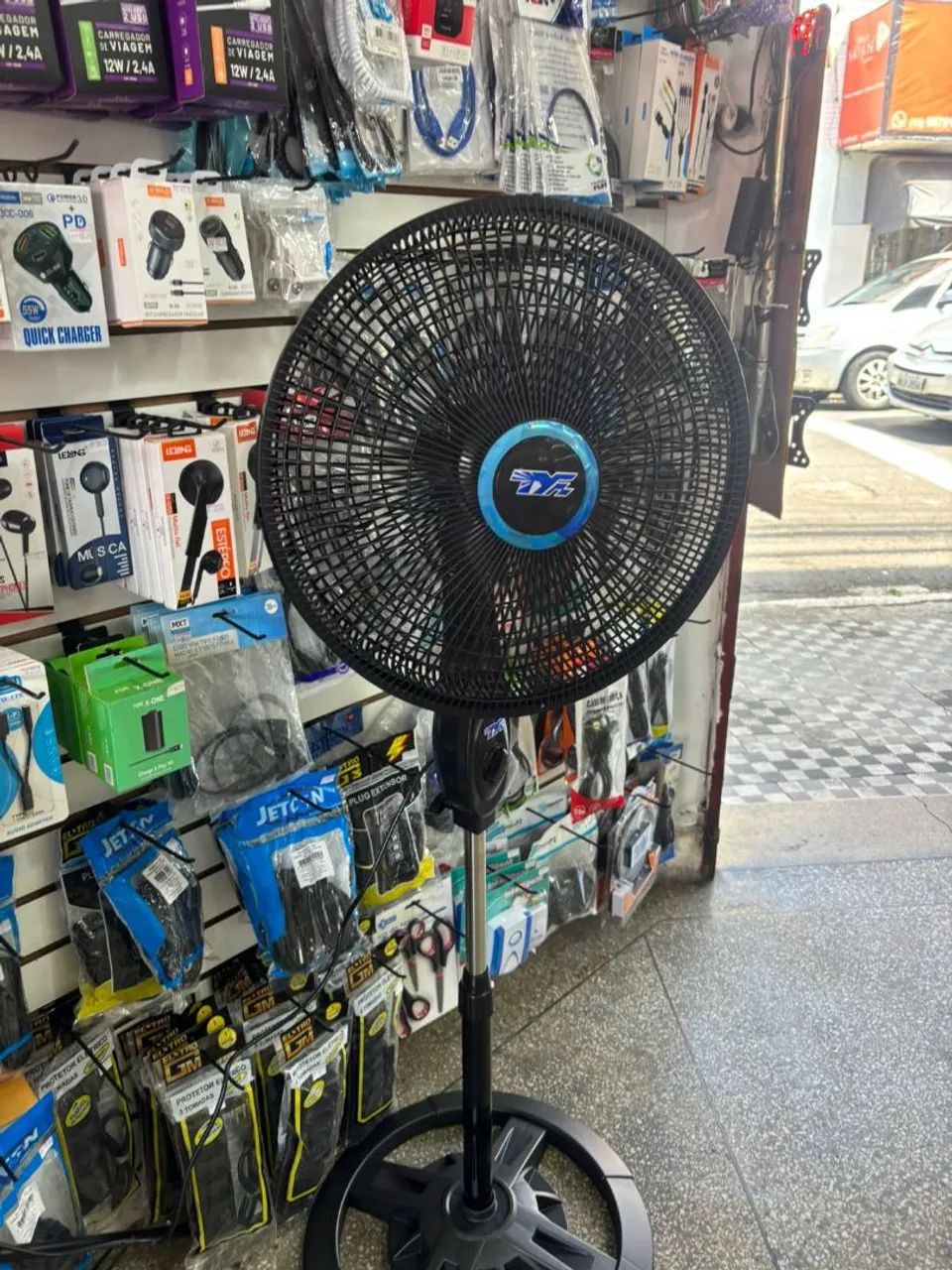 Acessórios em geral... - Foto 2