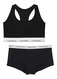 Conjunto Calvin Klein - Sutiã e Calcinha - Foto 5