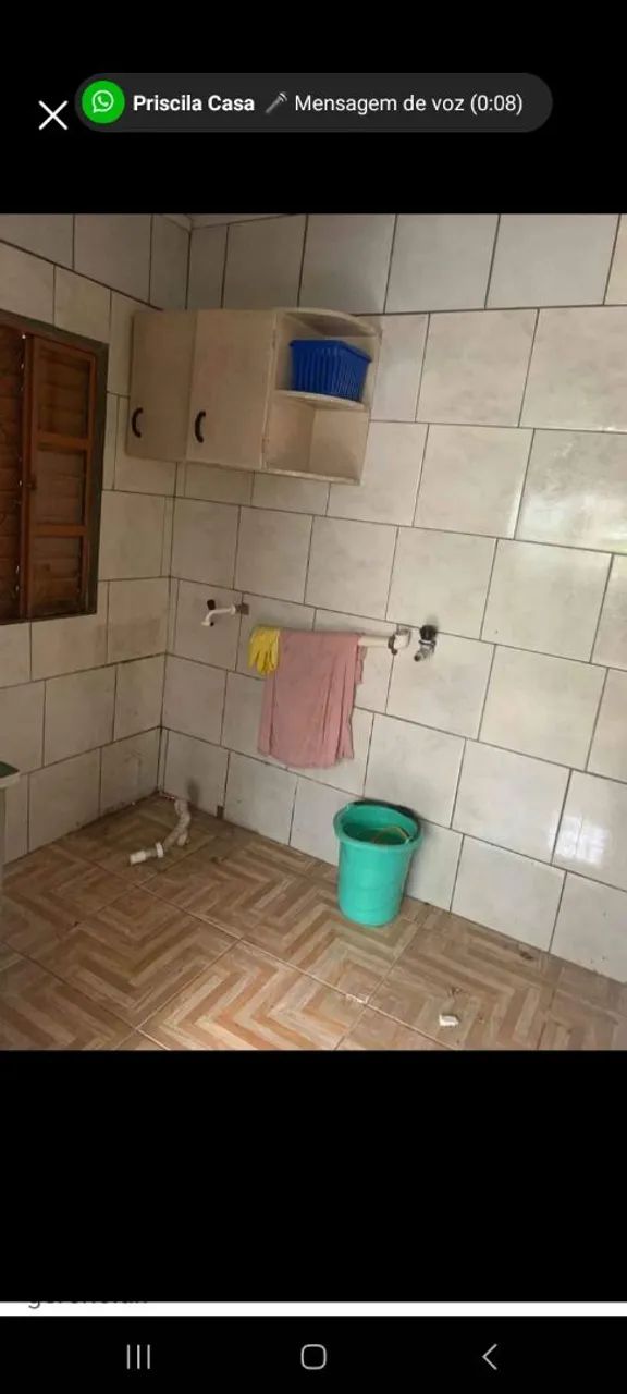 Vende-se casa em alvorada  - Foto 5