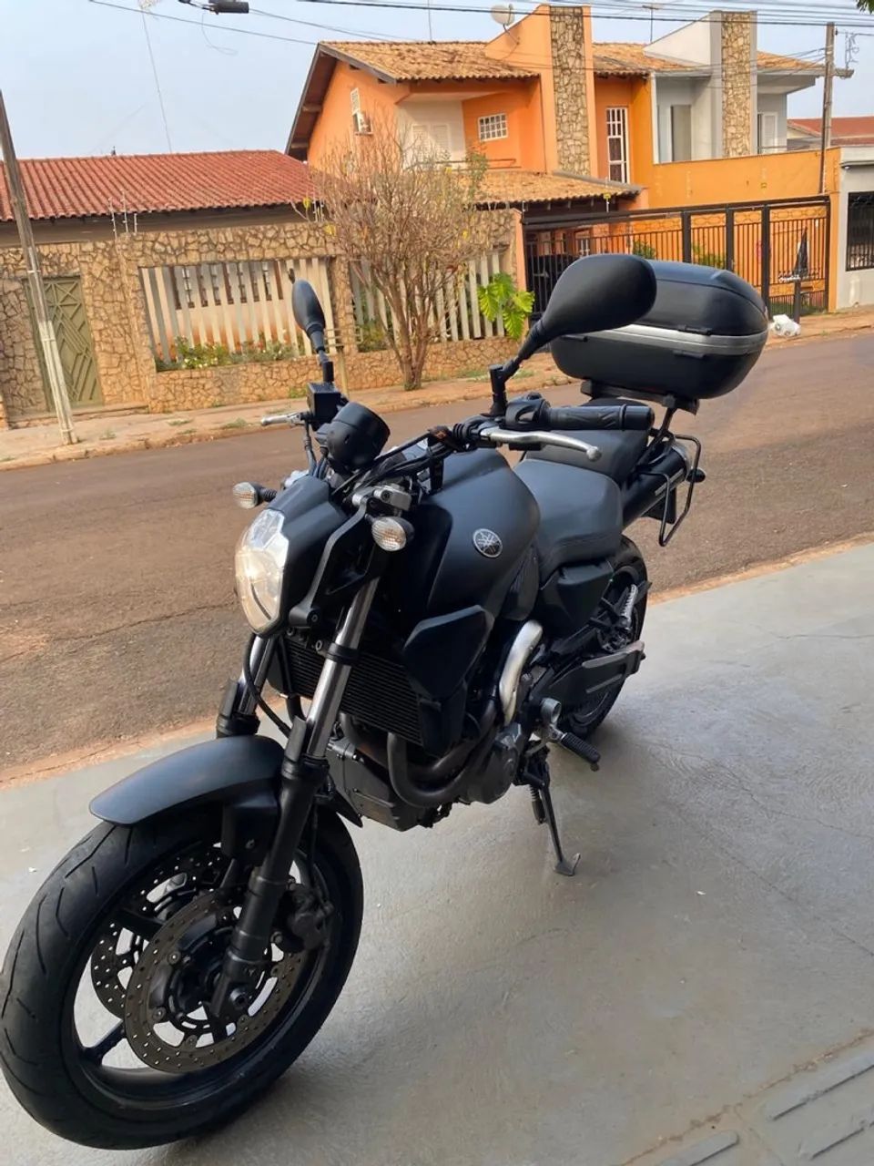 MT 03 - 660 - raridade  - Foto 3