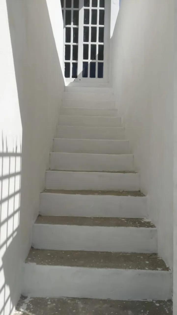 Alugo apartamento em San Martin