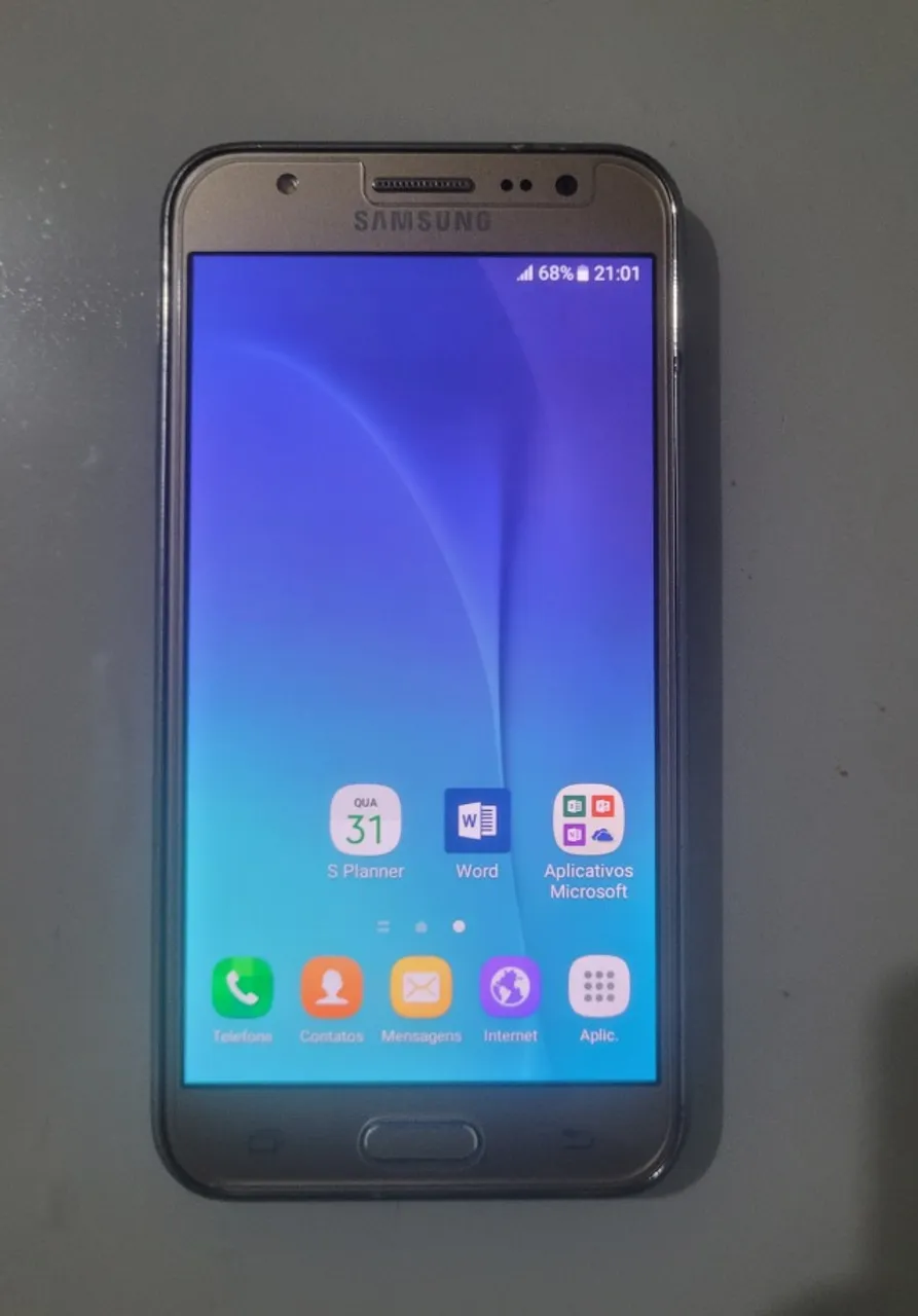 Samsung J5