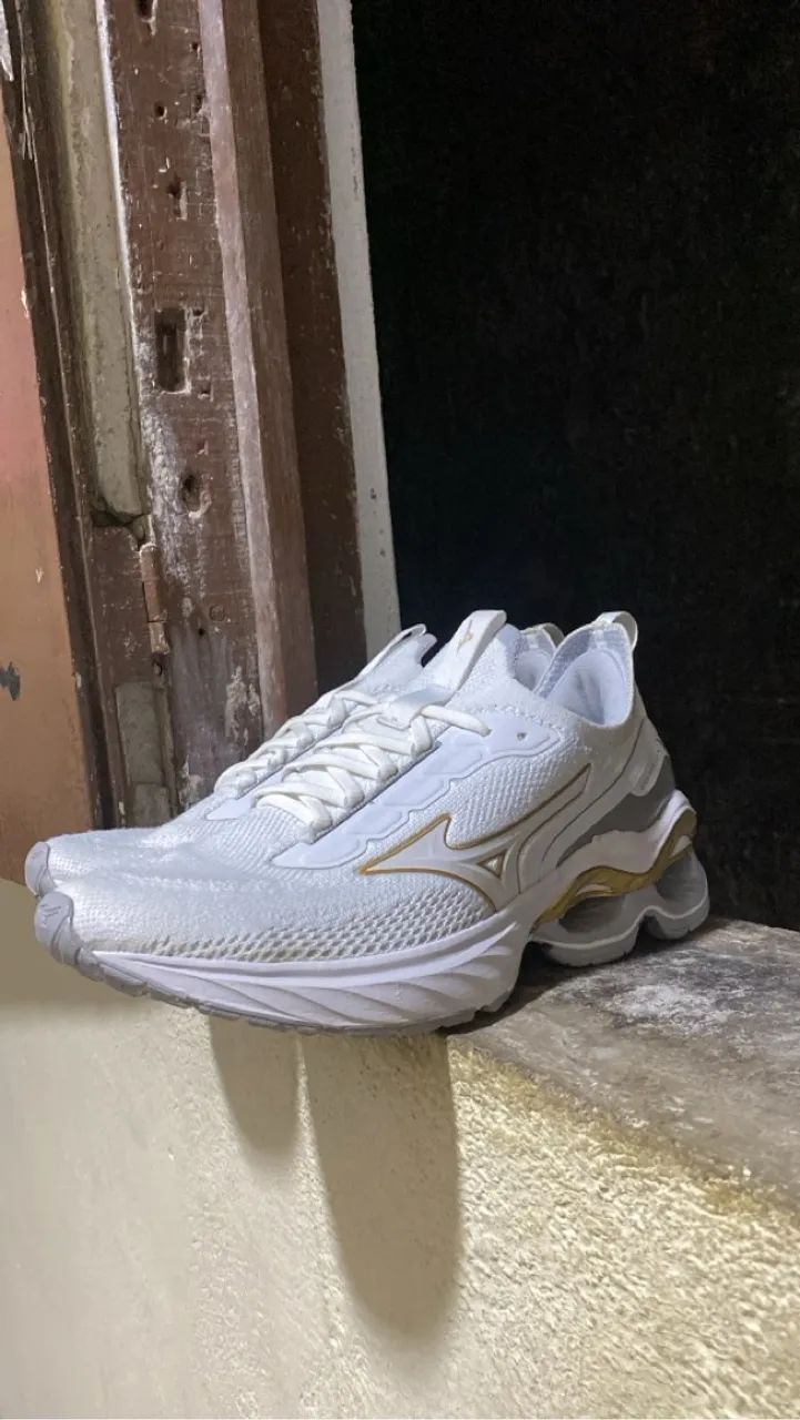 Tênis Mizuno tamanho 40 