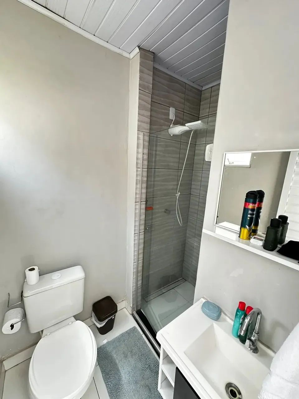 Casa Térrea - Condomínio Rio Manso - Foto 5