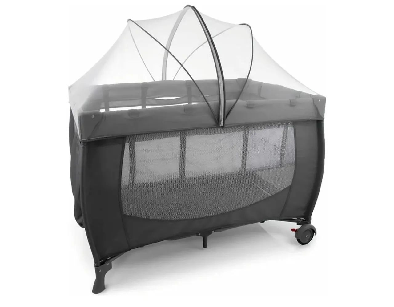 Berço portátil Stelle