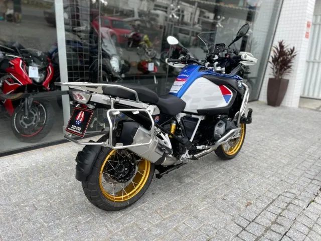 BMW R 1250 GS ADVENTURE PREMIUM - Foto 3