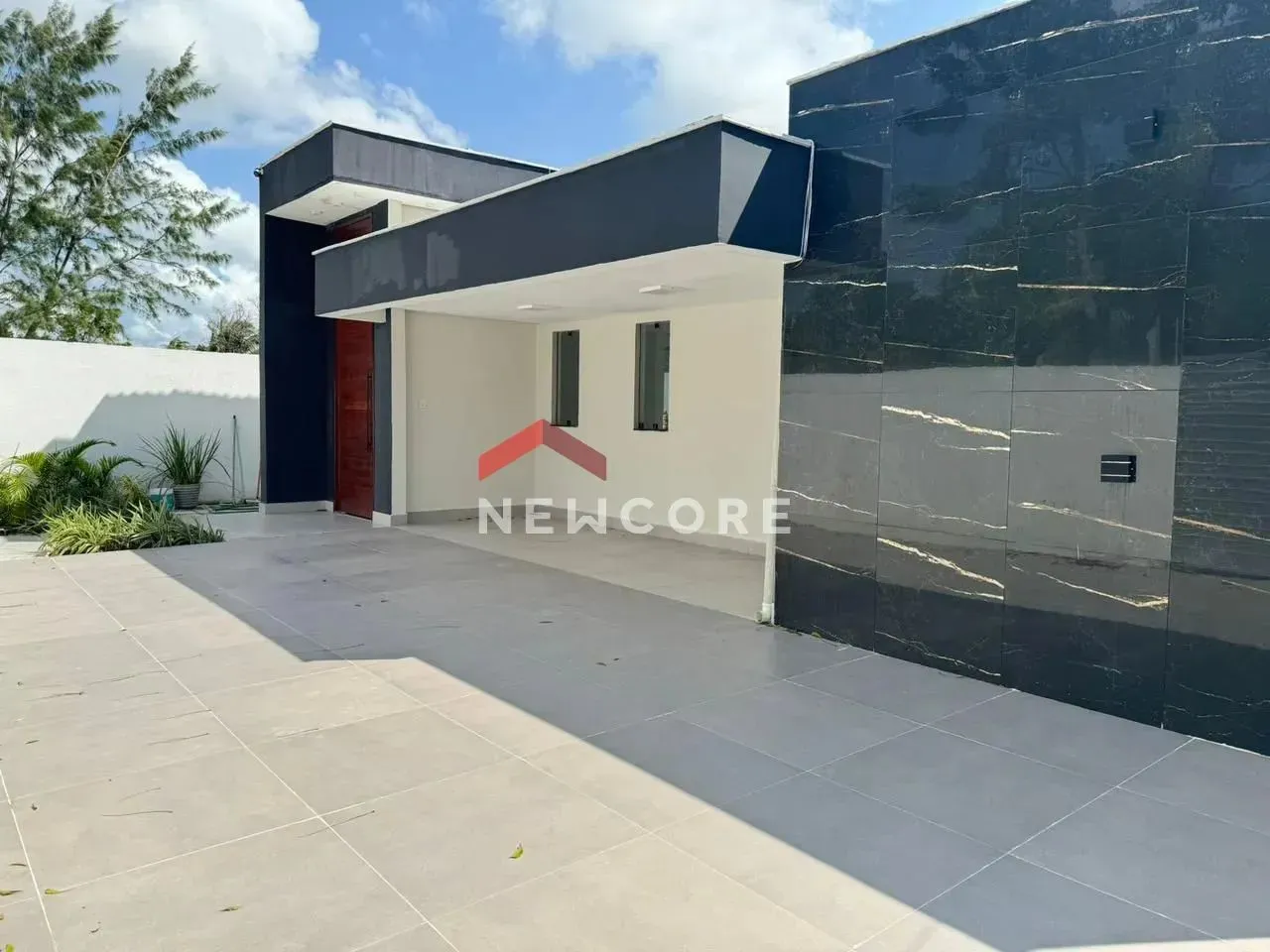 Casa em Conde - Centro - Conde/PB