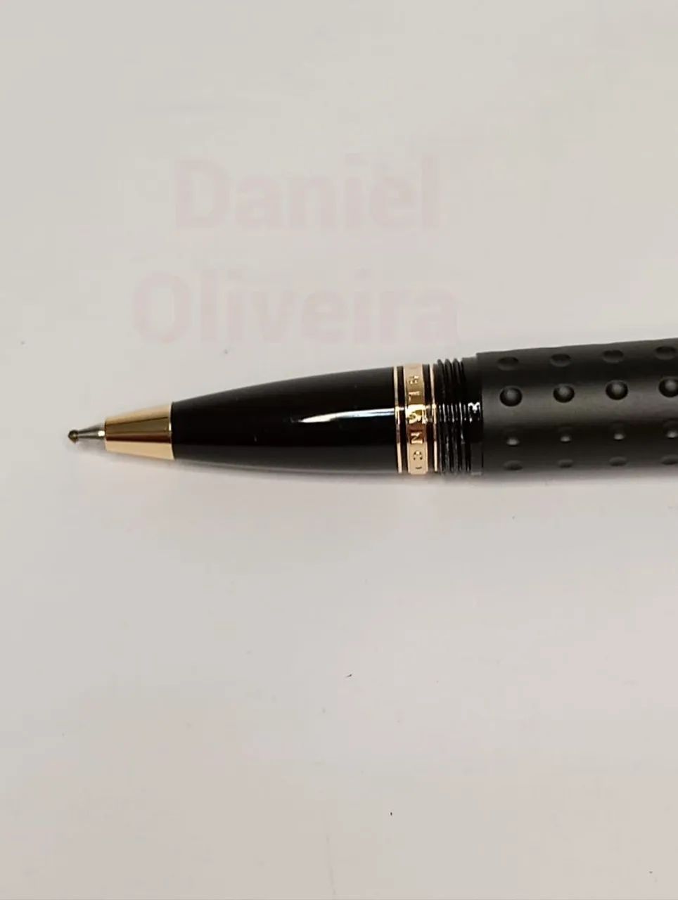 Caneta montblanc Bohéme Roller Ball  - Foto 3