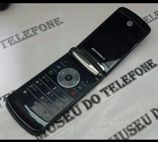 Motorola v8 celular antigo RELIQUIA  - Foto 2