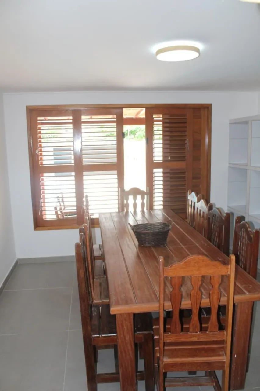 CASA DOS SONHOS EM CAMBOINHA - Foto 9