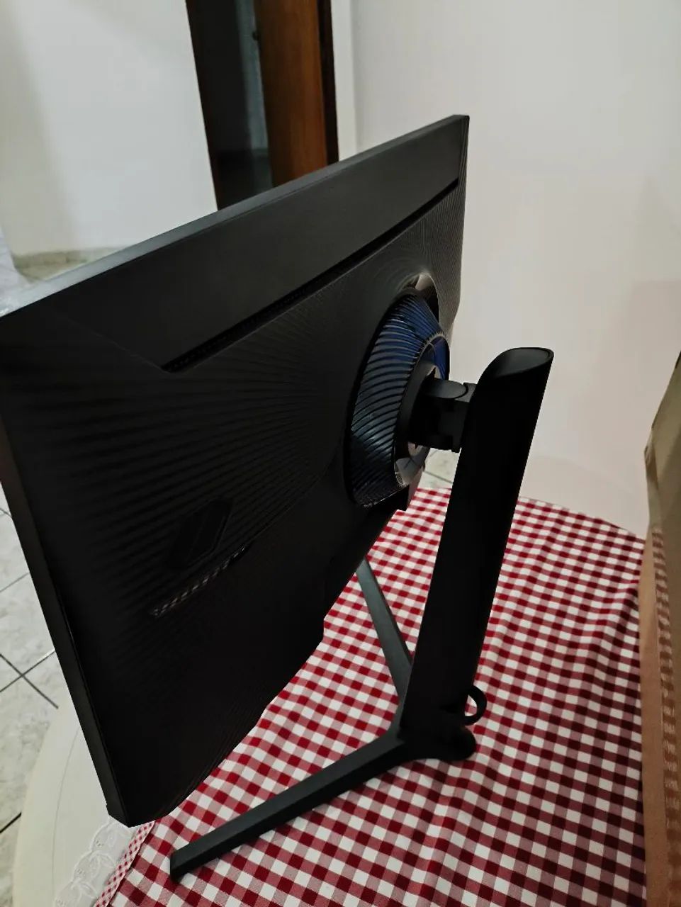 Monitor Gamer Odyssey G40 240Hz FHD 1ms resposta  - Foto 2