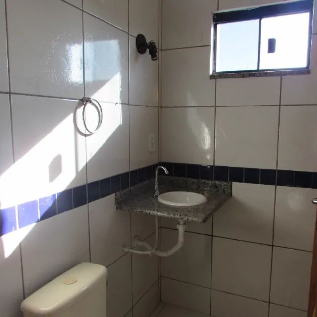 QR 217 Conjunto A Santa Maria  - Foto 4