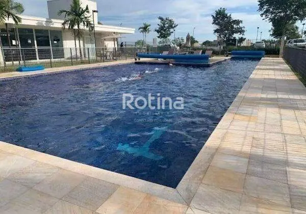 Terreno Condomínio Fechado à venda, Cond. Alphaville I - Uberlândia/MG - Rotina Imobiliári